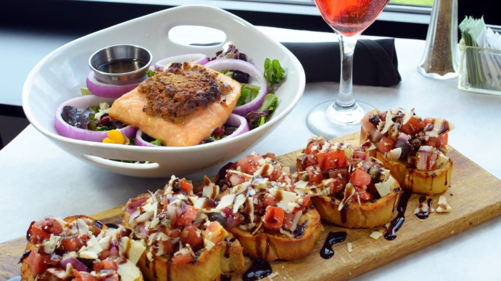Asiago's Tuscan Italian in Johnstown, PA (3)
