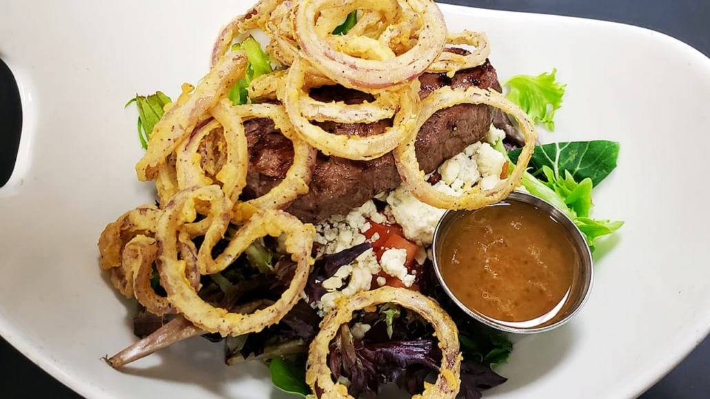 Asiago's Tuscan Italian in Johnstown, PA (5)