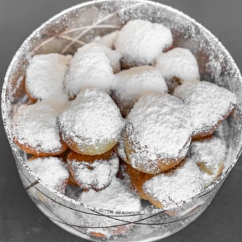 Yay Beignet in Hapeville, GA (5)