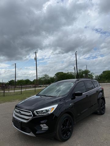 Nick& Alex auto inc in Burnet, TX (4)