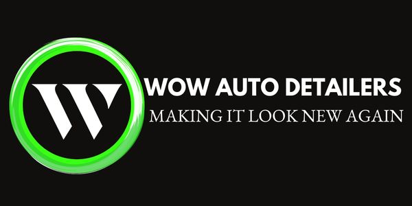 Wow Auto Detailers in San Francisco, CA (4)