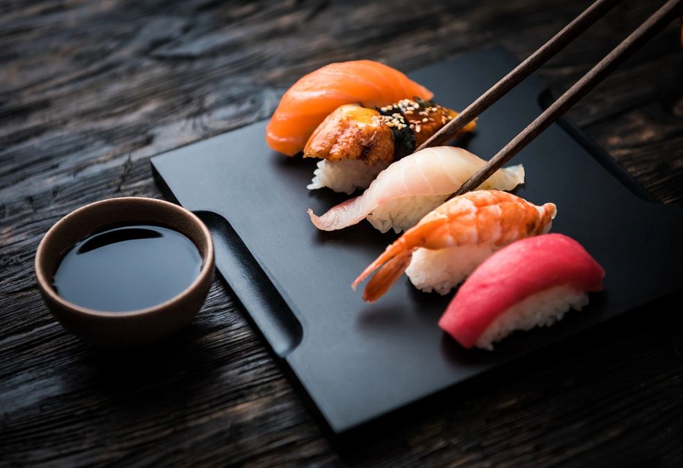 Sand Pebbles | Pacific Asian & Sushi in Aurora, OH (5)