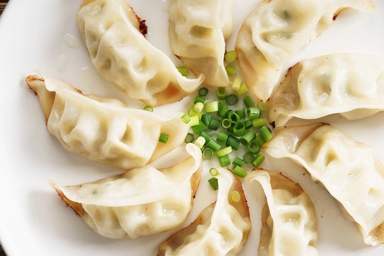 Sand Pebbles | Pacific Asian & Sushi in Aurora, OH (6)