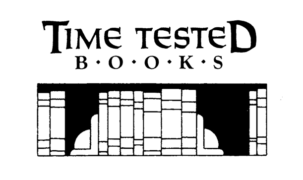 Time Tested Books in Sacramento, CA