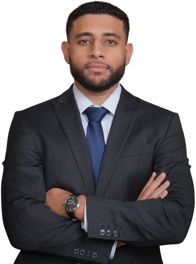 The Law Offices of Mohamed K. Ahmed in Mountain Lakes, NJ
