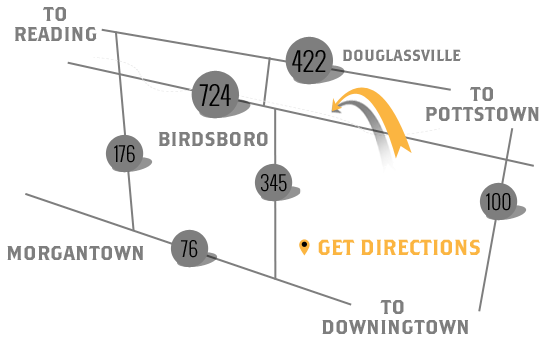 Fork & Ale in Douglassville, PA
