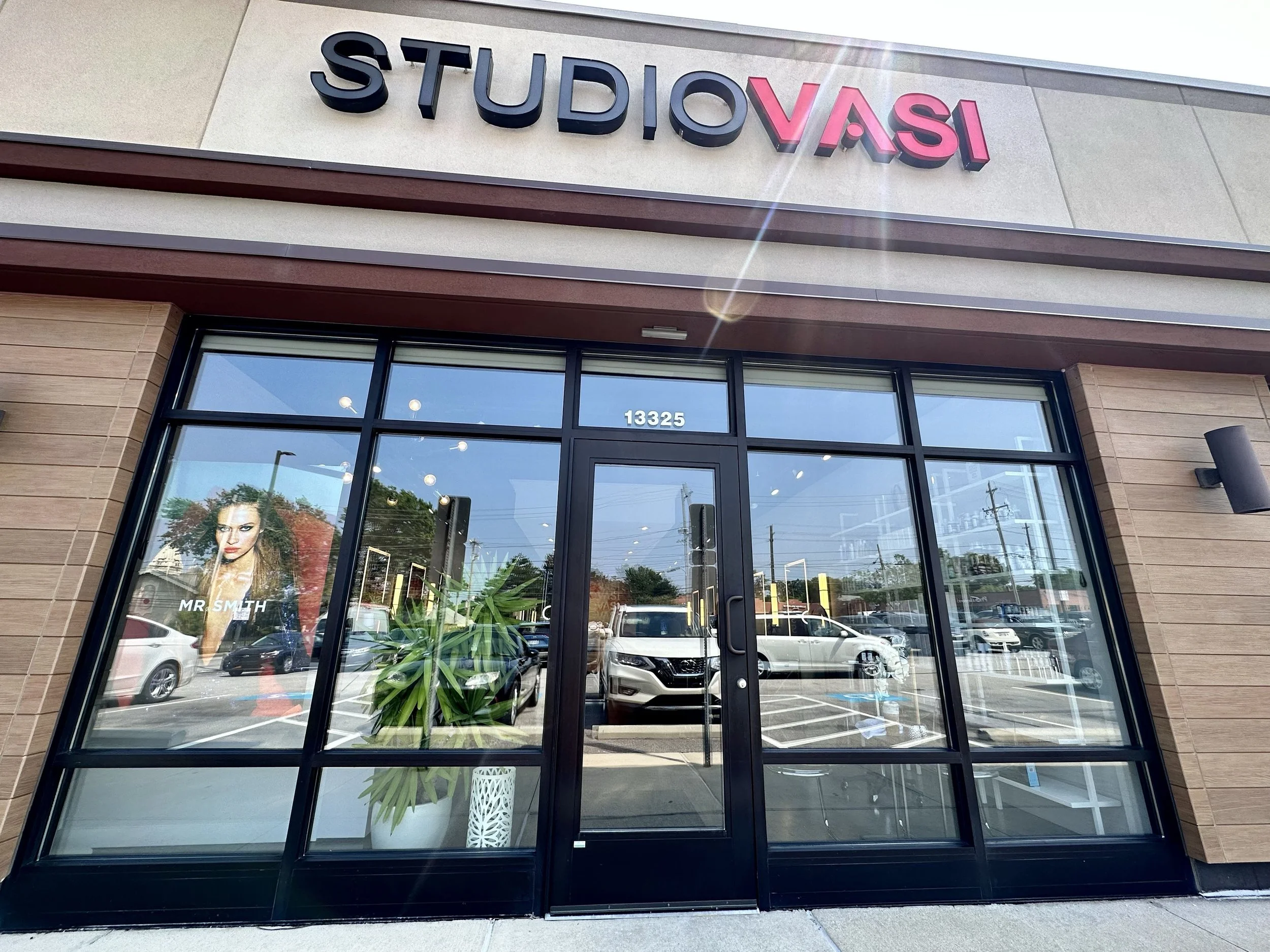 Studio Vasi in Strongsville, OH (5)