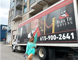 Black Tie Moving in Germantown, TN (4)
