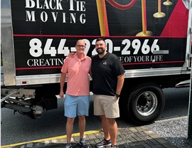 Black Tie Moving in Germantown, TN (5)