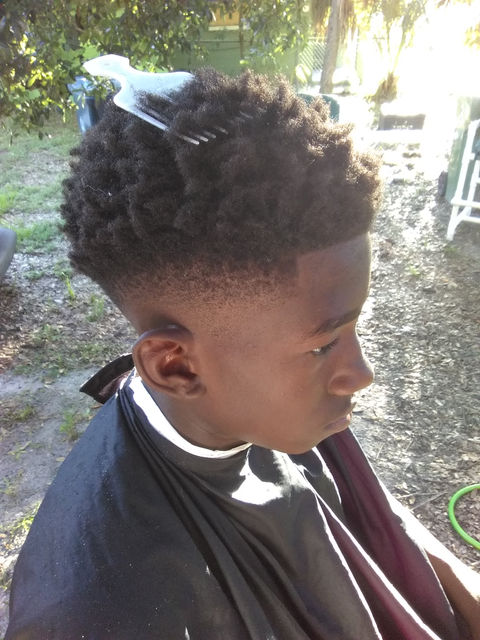 Mobile Cutz- Tampa Bay in Tampa, FL (6)