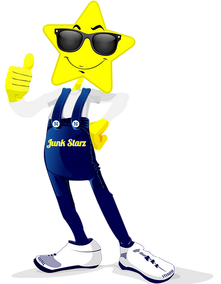 Junk Starz LLC in Warren, MI (2)
