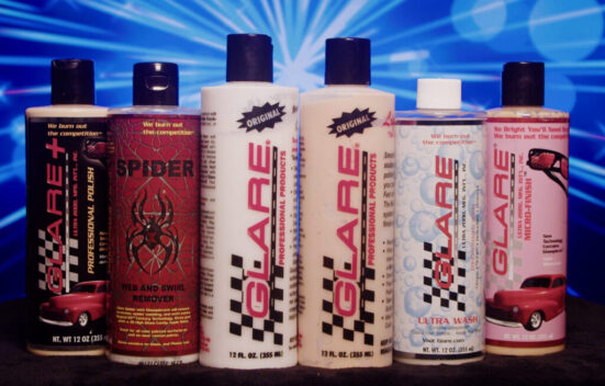 Waterless Sparkle in Savannah, GA (2)