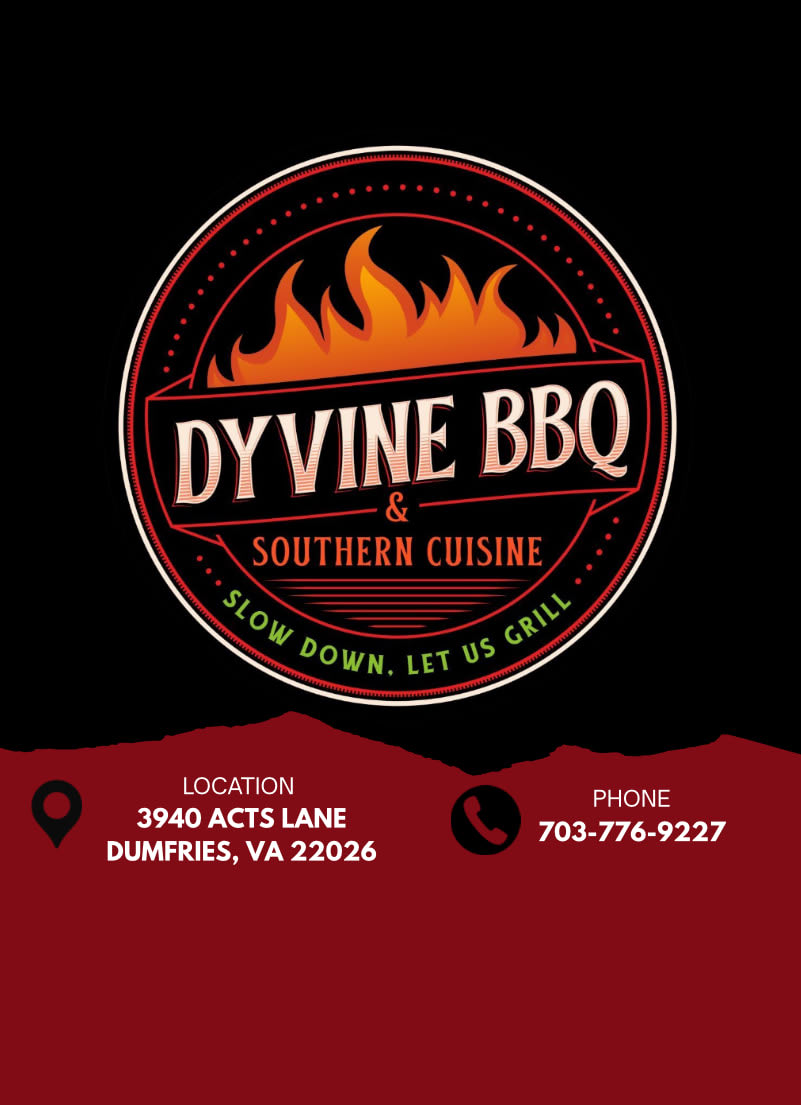 Dyvine BBQ In Motion in Dumfries, VA (3)