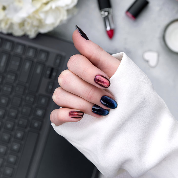 NAIL LOUNGE in Rochester, MI (2)
