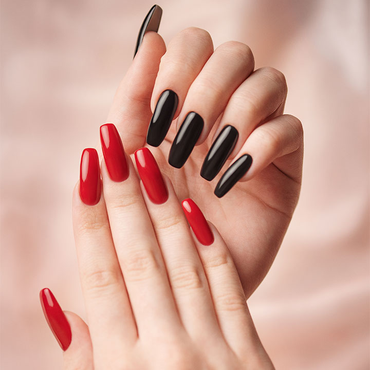 NAIL LOUNGE in Rochester, MI (3)