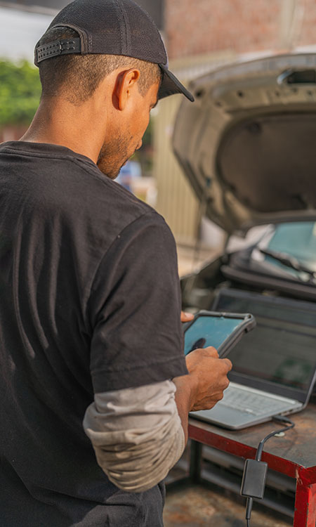 MT Mobile Mechanic LLC in Austin, TX (2)