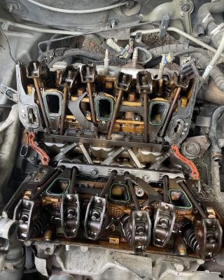 MT Mobile Mechanic LLC in Austin, TX (6)