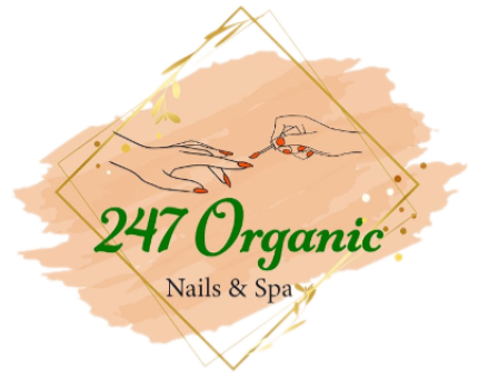 247 Organic Nails & Spa in Bonaire, GA
