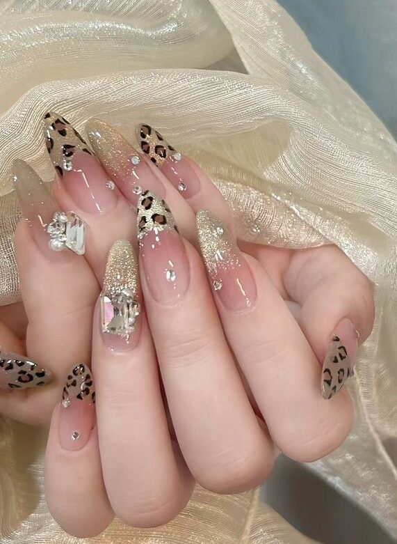 247 Organic Nails & Spa in Bonaire, GA (2)