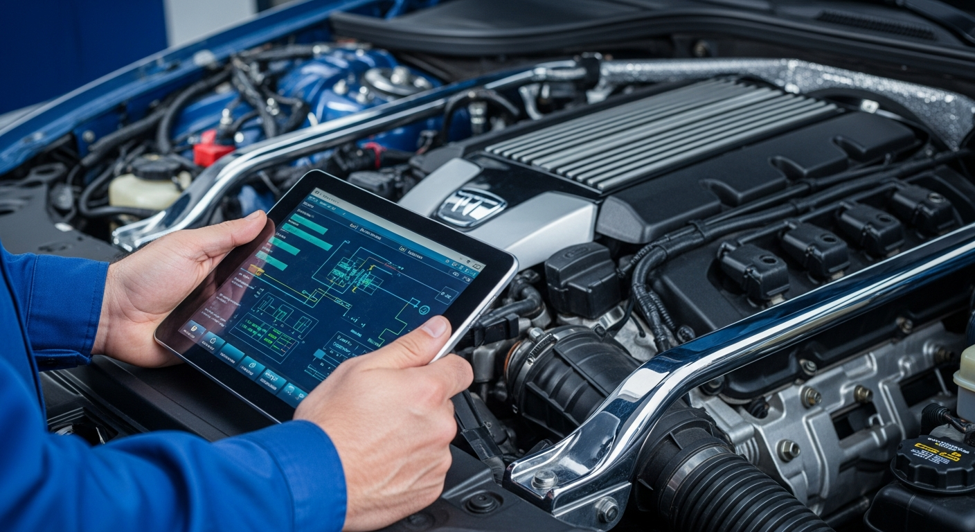 American Autotech Inc in Arlington, TX