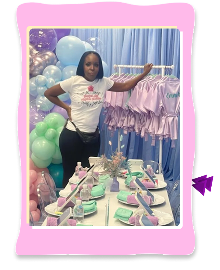 Pamper me Kids Parties in Matawan, NJ
