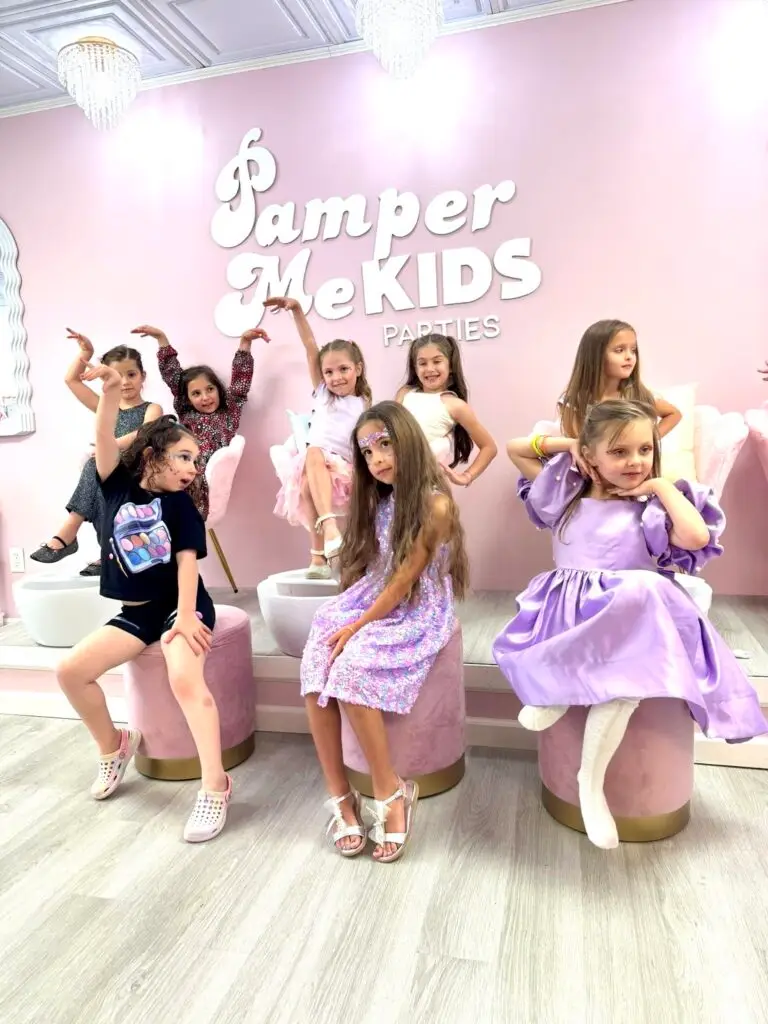 Pamper me Kids Parties in Matawan, NJ (5)