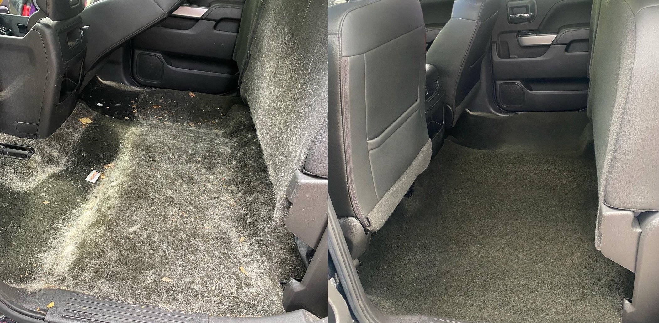 WHAT A SHINE! Automotive Detailing in Keller, TX (2)