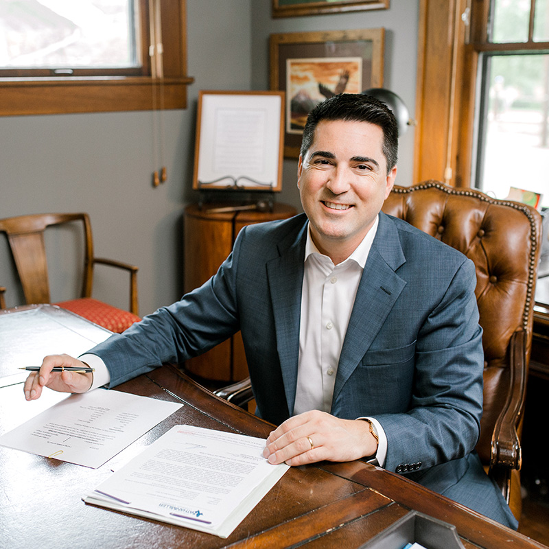 The Law Offices of Nathan Miller, PLLC in Denton, TX (5)