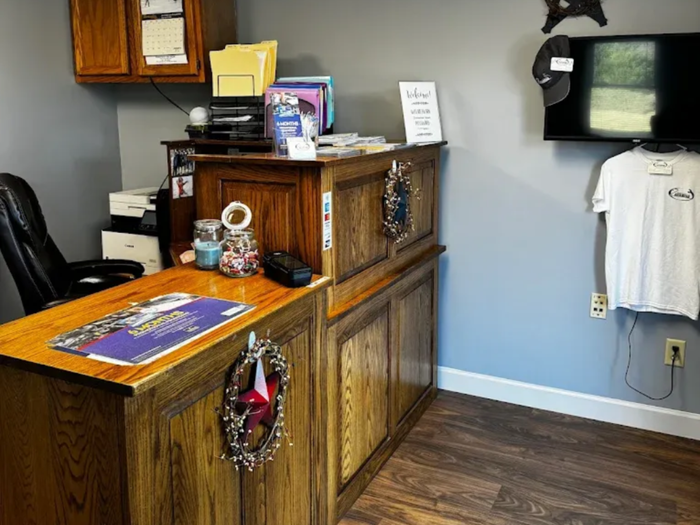 Zimmerman's Auto Repair in Newville, PA (4)