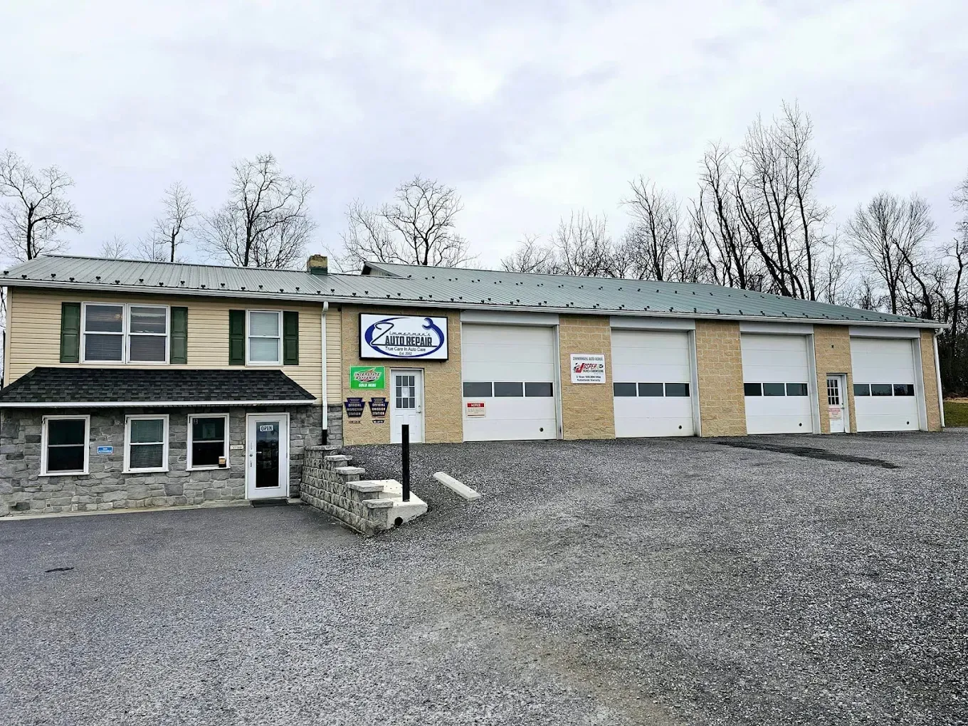 Zimmerman's Auto Repair in Newville, PA (6)