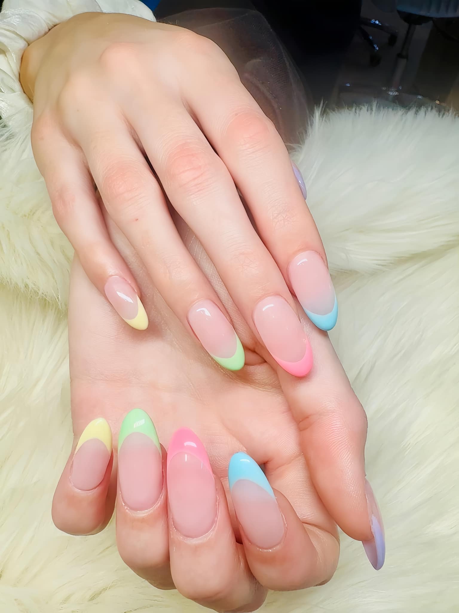 Diva Nails & Spa Holland in Southampton, PA (5)