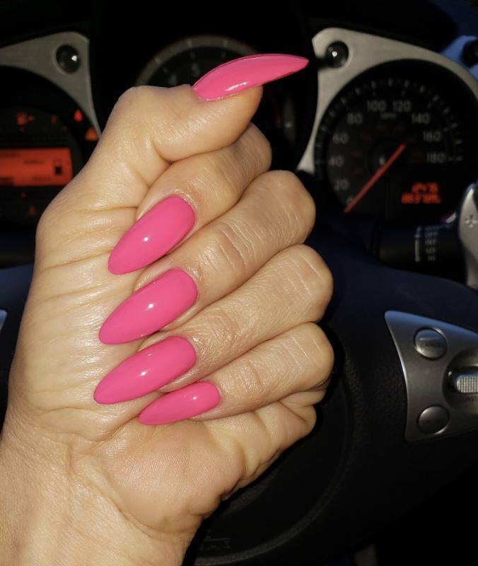 Lacy Campbell Artistry - Nails By Lacy in Pembroke Pines, FL (3)
