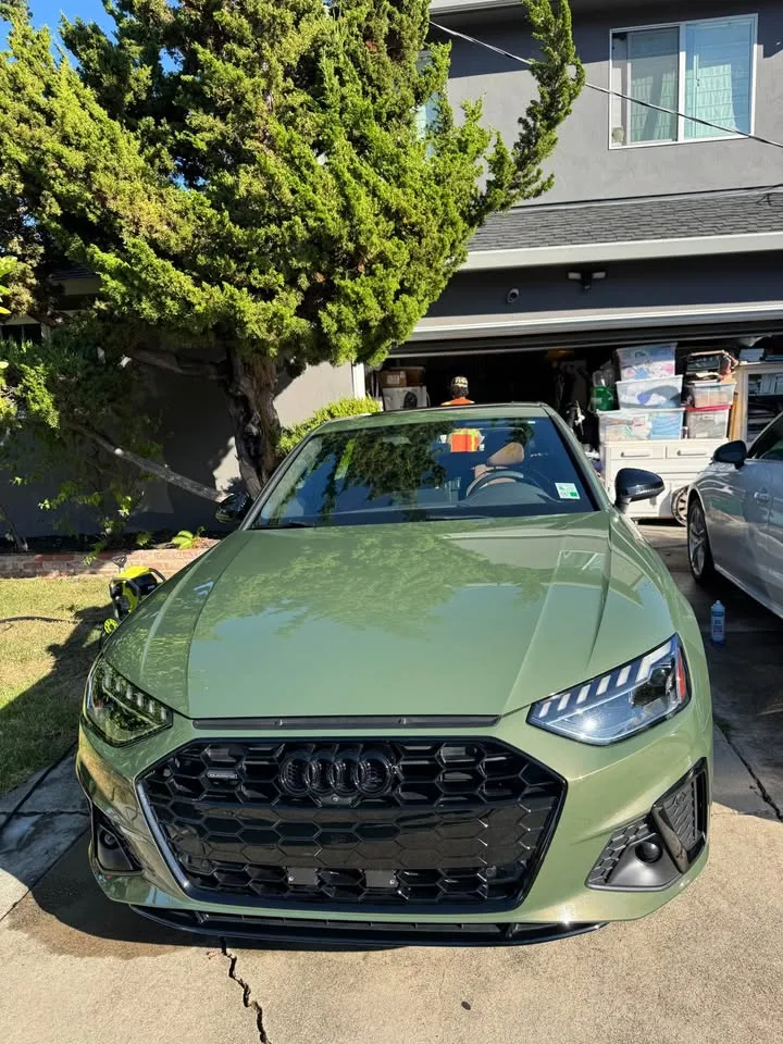 777 Mobile Detailing in Tracy, CA (3)
