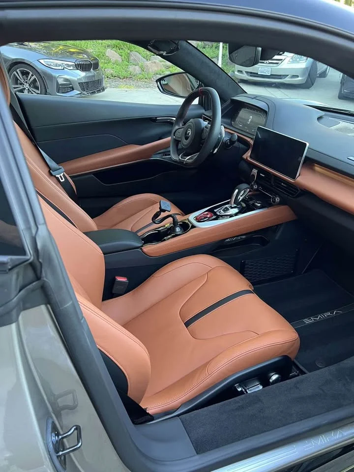 777 Mobile Detailing in Tracy, CA (4)