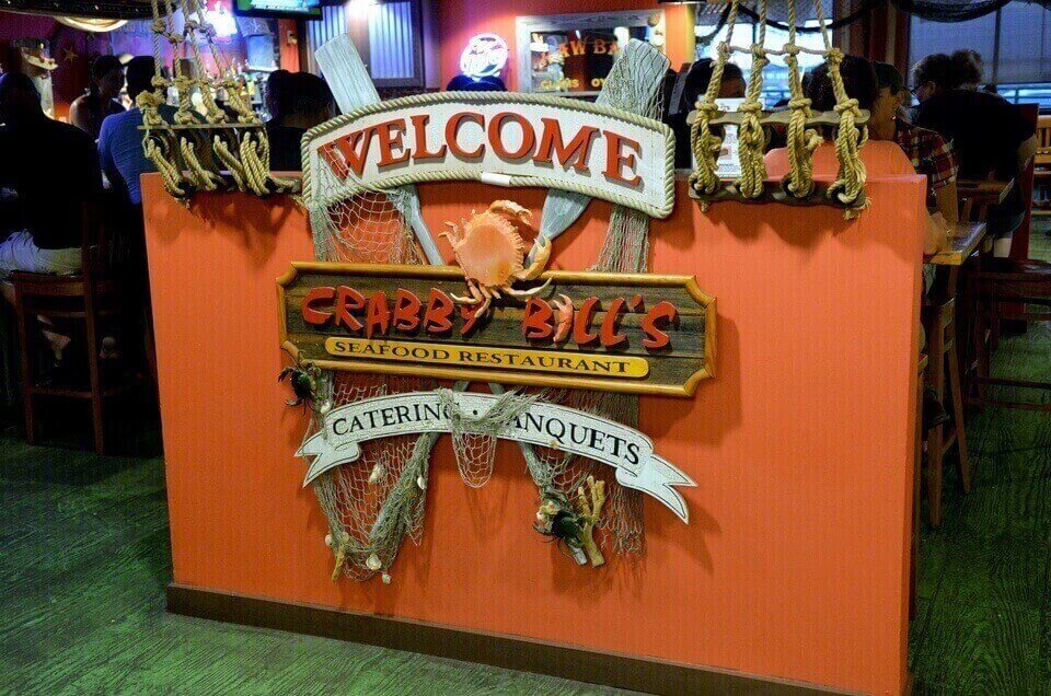 Crabby's On The Lakefront in St Cloud, FL (2)