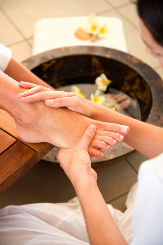 Solar Deluxe Nail and Facial in Houston, TX (3)