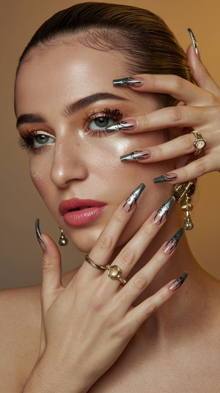 Solar Deluxe Nail and Facial in Houston, TX (4)