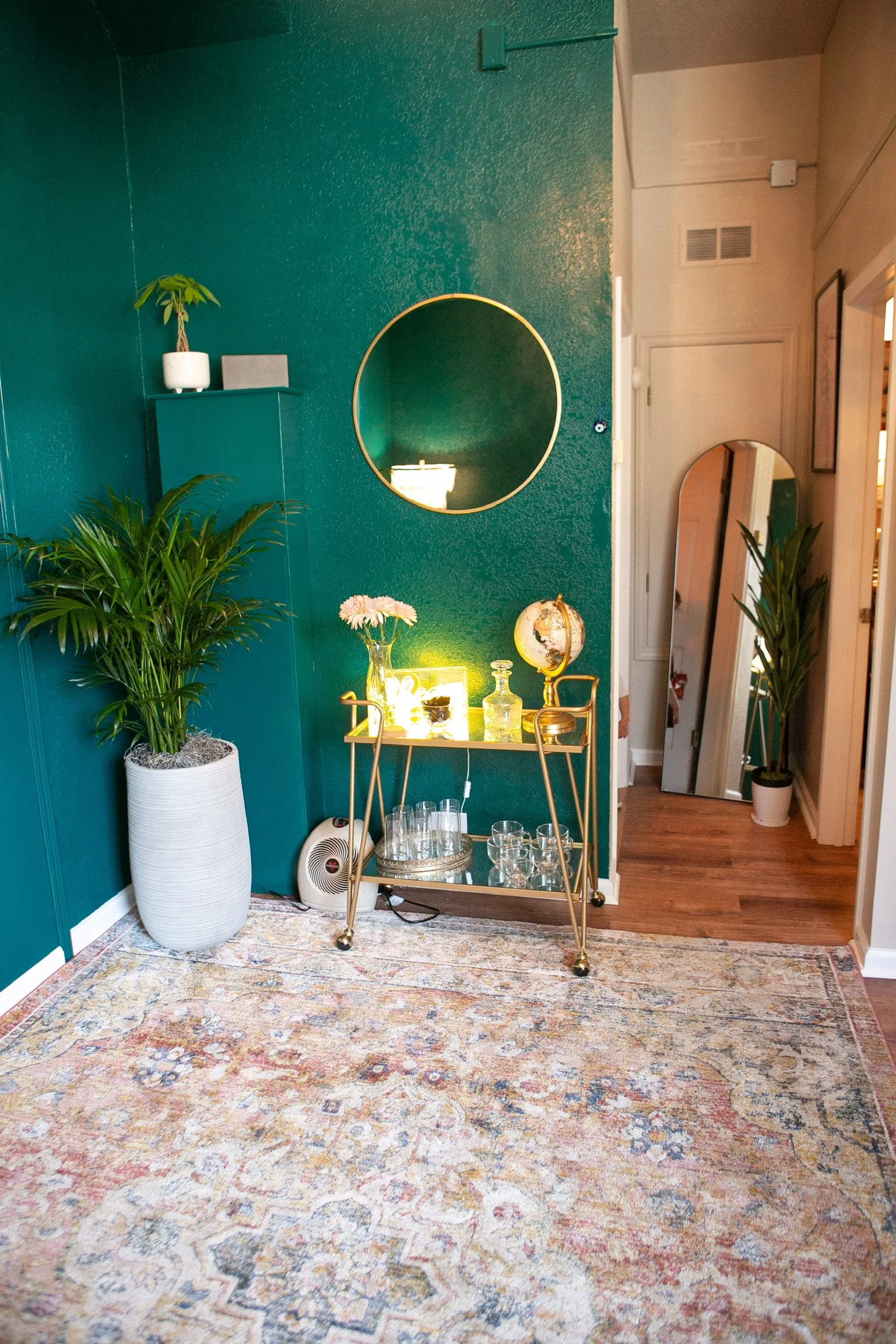 Luna Rising A Beauty Collective in Pacifica, CA