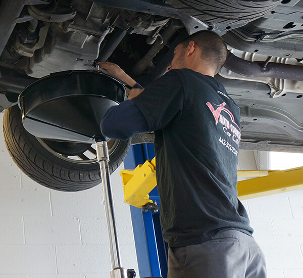 Auto Correct Car Care in Manchester, MD (4)