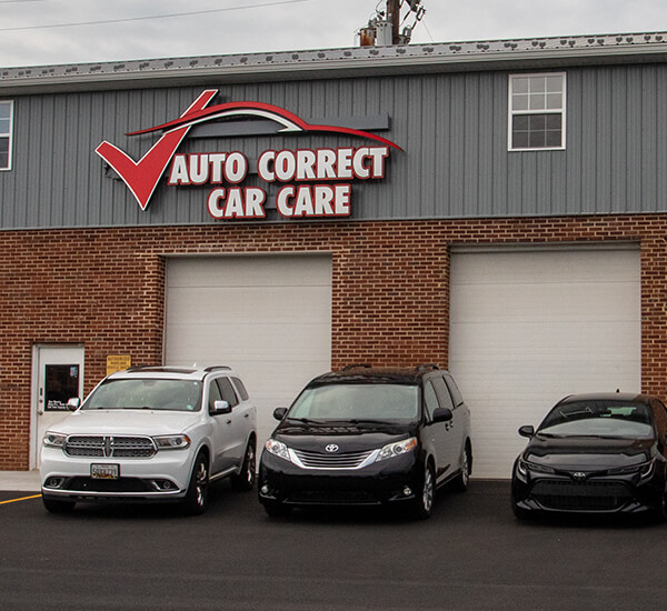 Auto Correct Car Care in Manchester, MD (5)