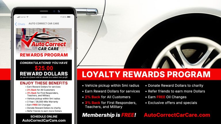 Auto Correct Car Care in Manchester, MD (6)