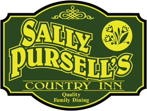 Sally Pursell's Country Inn in Sugarloaf, PA
