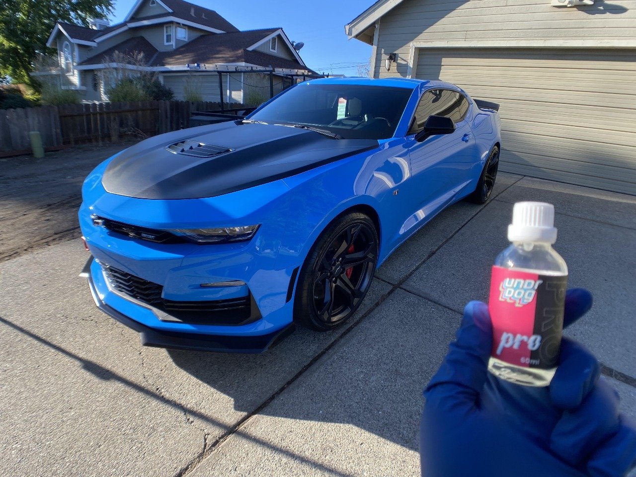 The Wizard Of Wax Detailing in Carmichael, CA (6)