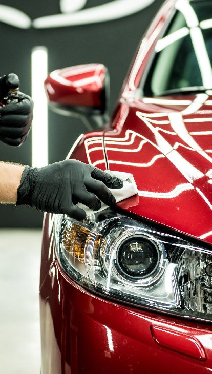 B&B Mobile Detailing LLC in Indianapolis, IN (2)