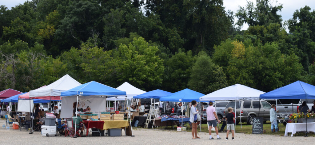 Siler City Growers & Makers Market in Siler City, NC (2)