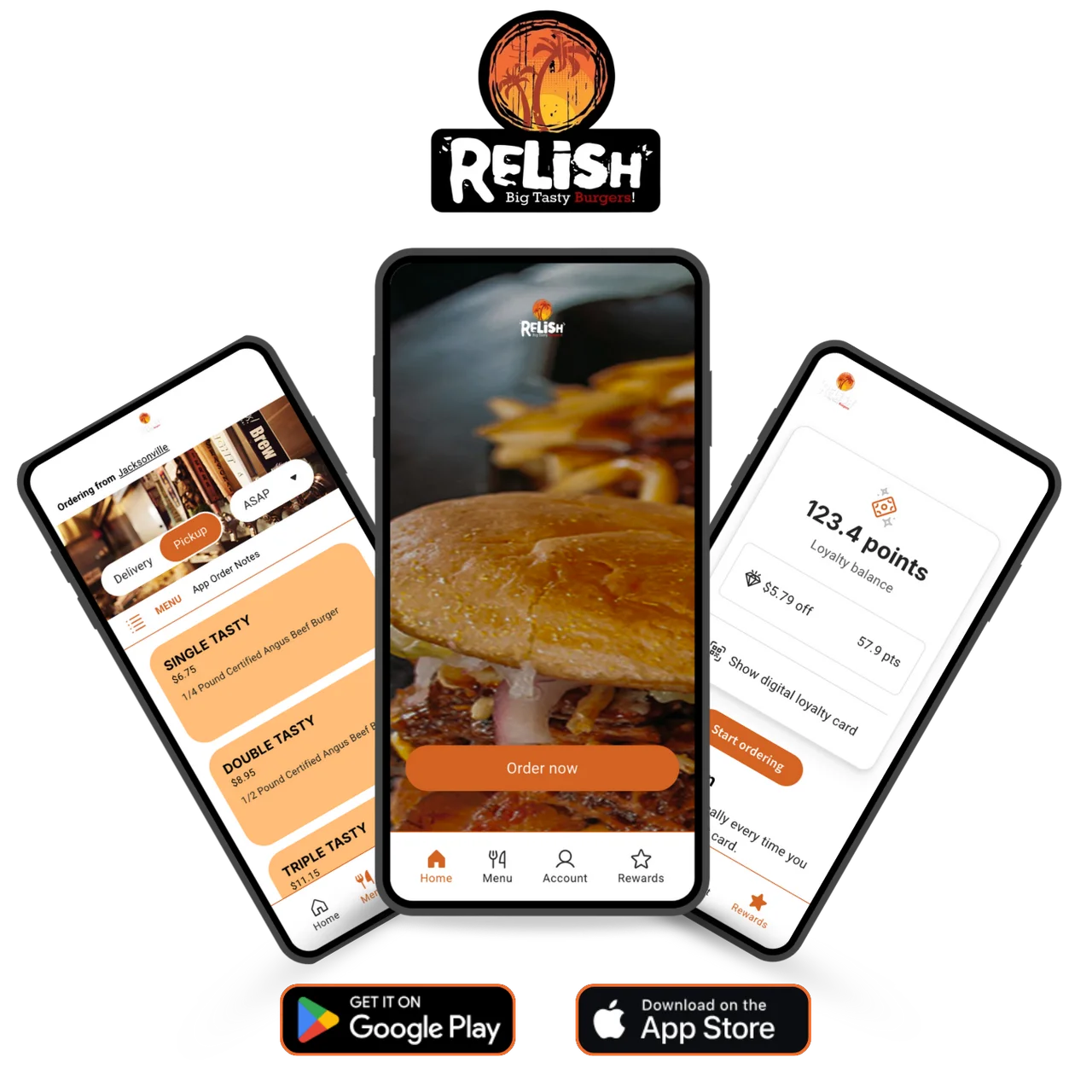 Relish in Valdosta, GA (5)