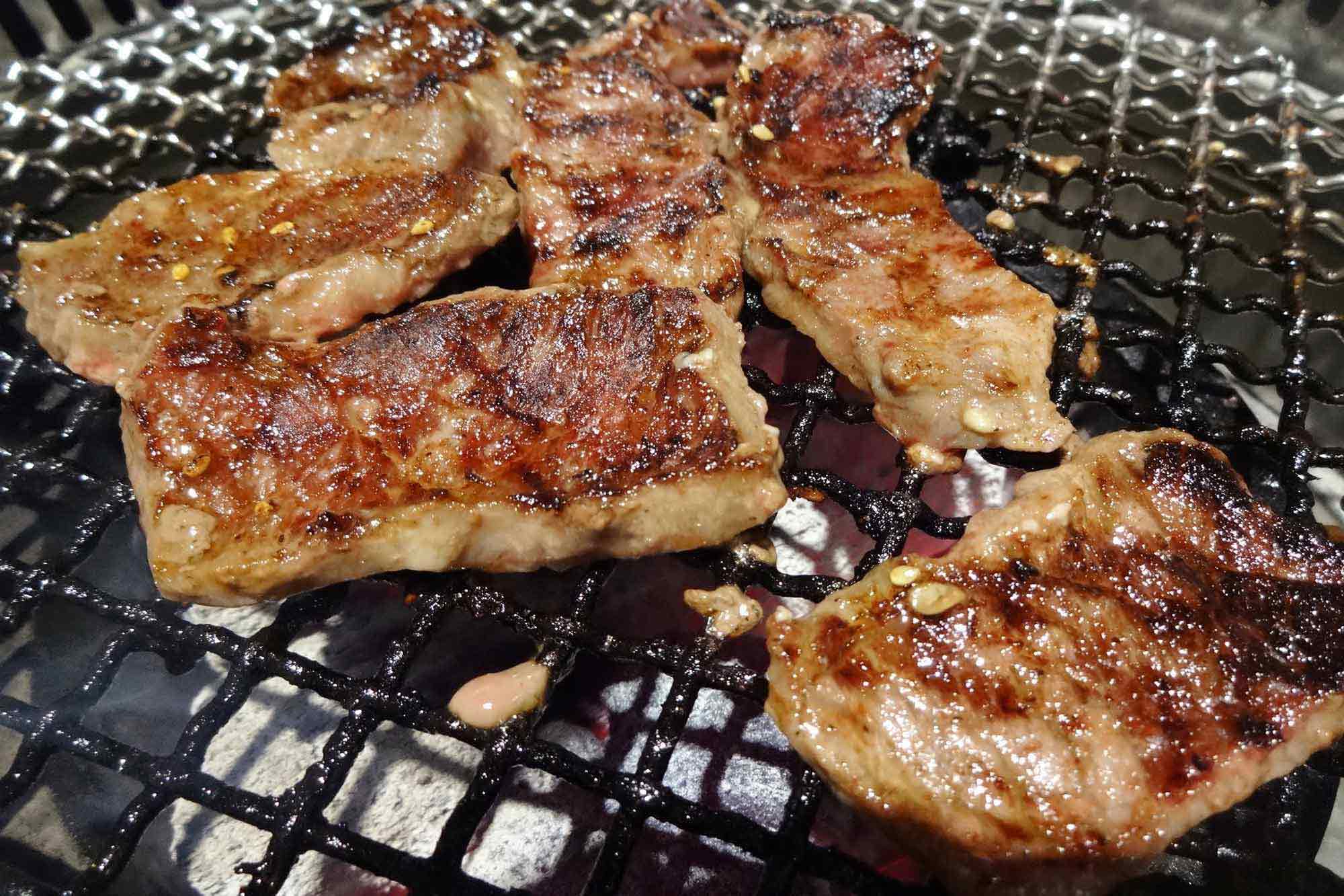 J&S Smokehouse in Elmendorf, TX (2)