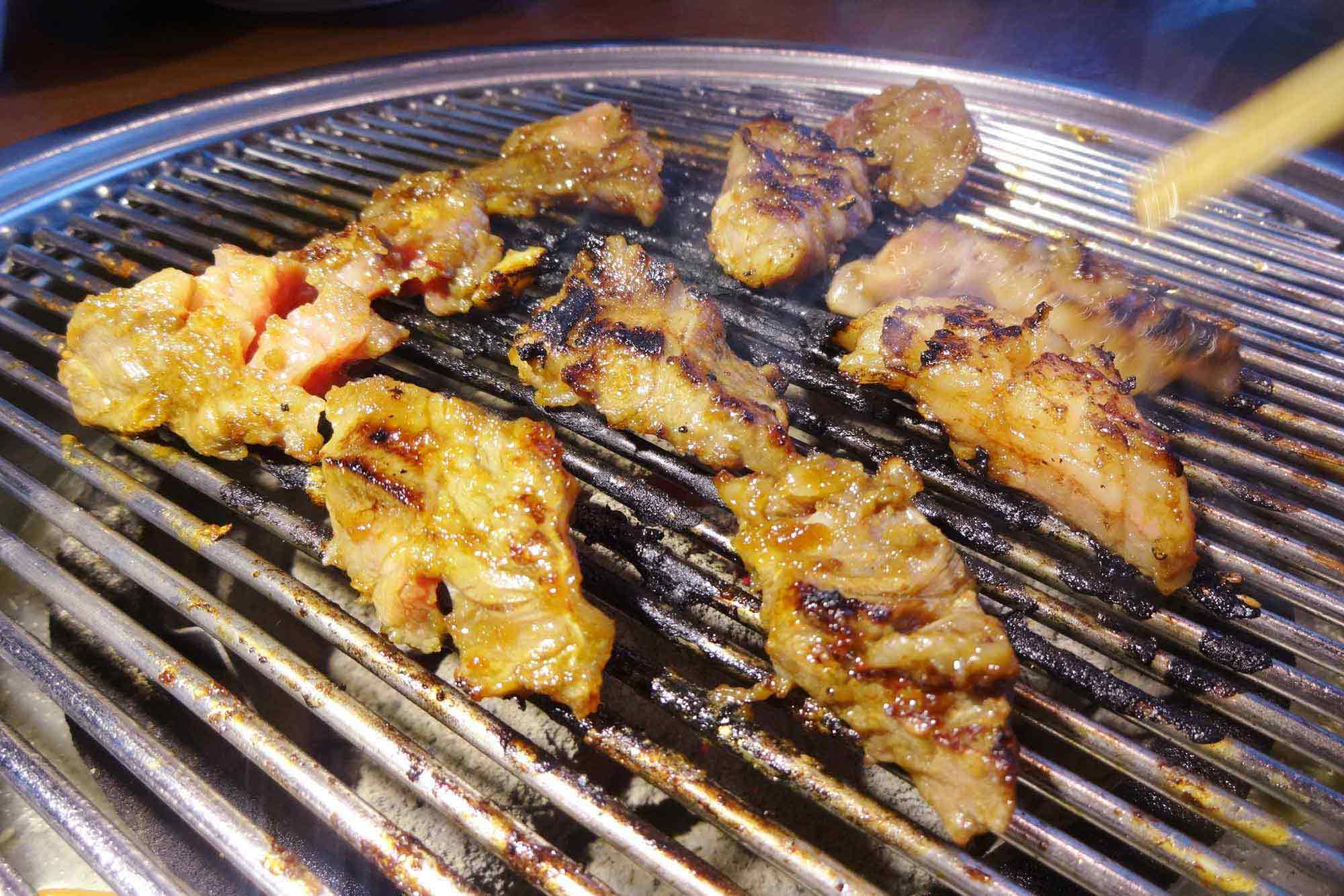 J&S Smokehouse in Elmendorf, TX (4)