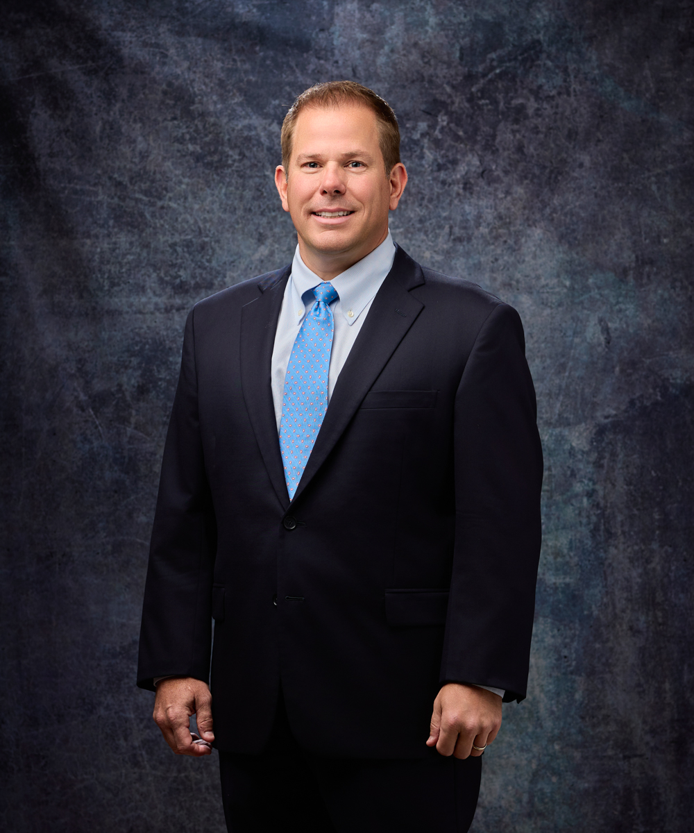 Danny Murphy, PennStuart in Abingdon, VA