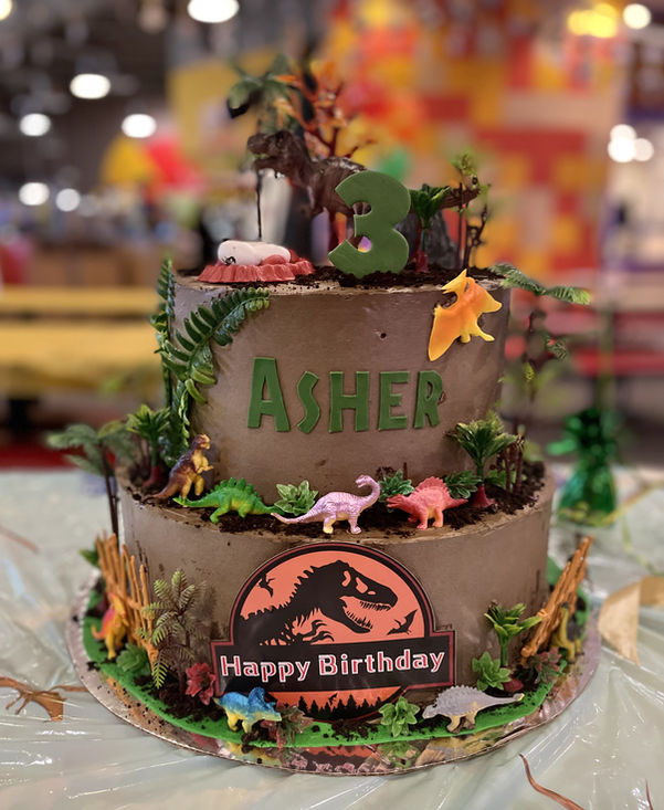Cake Qubed | Corporate Dessert Catering & Client Gifting in Duncanville, TX (2)
